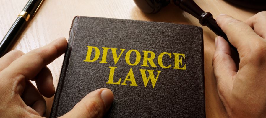 Divorce Law